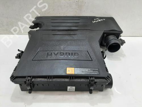 Used Air filter box Air filter box HYUNDAI IONIQ (AE) 1.6 GDI Hybrid (141 hp) 33242257 33242257