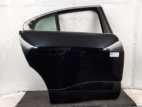 Used Right rear door JAGUAR I-PACE (X590) EV400 AWD (400 hp) 29883144