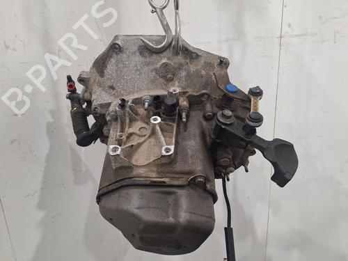 Gearbox VAUXHALL CROSSLAND X / CROSSLAND (P17) 1.2 (75) | BP32478530M3 