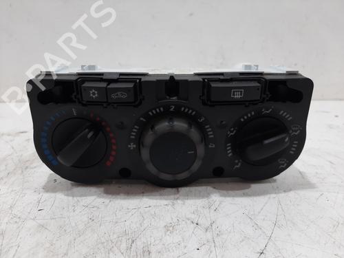 Used Climate control VAUXHALL CORSA Mk III (D) (S07) 1.3 CDTI (L08) (95 hp) 30495785