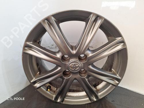 Used Rim Rim 37853172 37853172