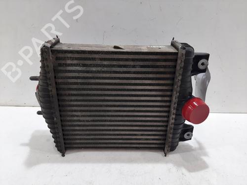 Intercooler LAND ROVER RANGE ROVER SPORT II (L494) 4.4 SDV8 4x4 | BP29922655M30 
