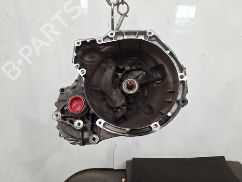 gearbox-ford-fiesta-vii-hj-hf-2017-30789912 main image