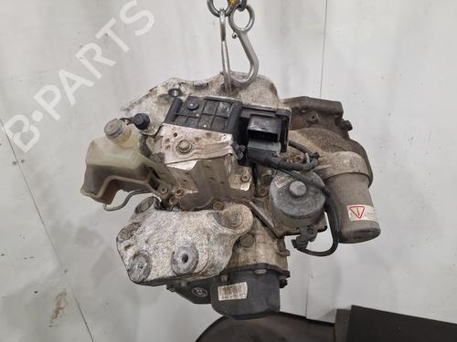 Gearbox VAUXHALL ASTRA Mk VII (K) (B16) 1.0 | BP29581522M3 