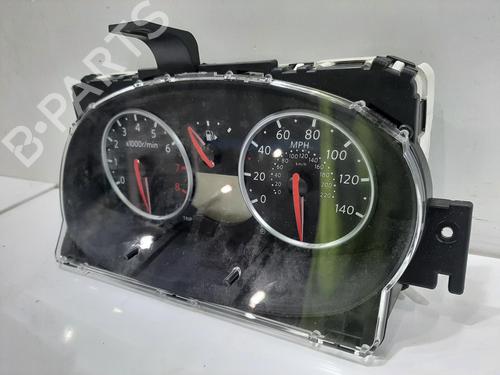 Instrument cluster NISSAN MICRA III (K12) 1.2 16V | BP26850788C47 