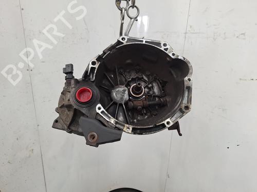 Used Gearbox HYUNDAI i10 II (BA, IA) 1.0 (67 hp) 33125232