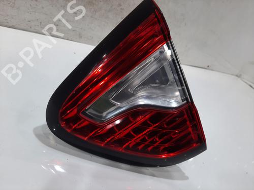 Right taillight RENAULT CAPTUR I (J5_, H5_) 1.5 dCi 90 (J5N4, J5M5, J5MW, J5M6, J5AL, J5AJ) | BP33467388C35 - Image 3