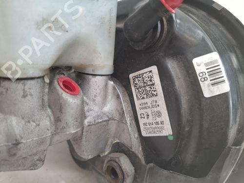 Servo brake AUDI A3 Convertible (8P7) 2.0 TDI | BP39398232M42 - Image 2