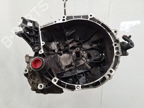 Used Gearbox Gearbox PEUGEOT 2008 I (CU_) 1.2 VTi (82 hp) 33939745 33939745