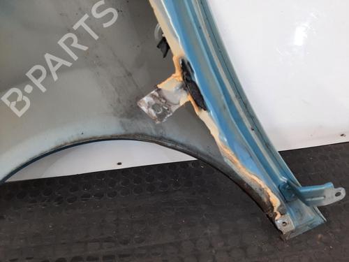 Right front fenders FORD KA (RU8) 1.2 | BP29444677C42 