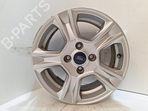 Used Rim Rim FORD TRANSIT COURIER B460 Box Body/MPV 1.0 EcoBoost (100 hp) 36534691 36534691