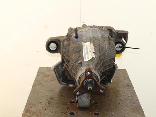 Used Rear differential Rear differential 26818287 26818287