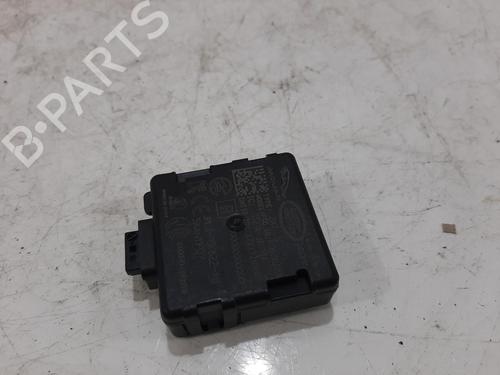 Control unit JAGUAR I-PACE (X590) EV400 AWD | BP32270324M11