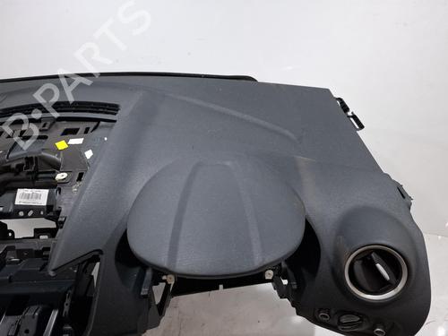 Dashboard FORD FIESTA VI (CB1, CCN) 1.25 | BP38288914C46 - Image 2