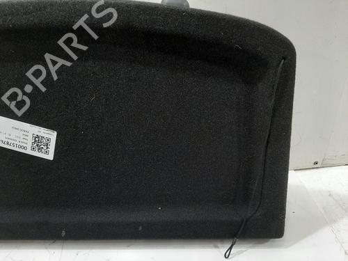Rear parcel shelf MG MG 3 1.5 | BP31032890C85