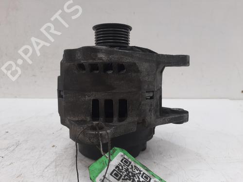 Generator Generator VW POLO V (6R1, 6C1) 1.2 (60 hp) 35963183 35963183