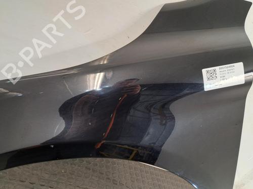 Left front fenders VOLVO XC60 I SUV (156) D5 AWD | BP29444700C41 