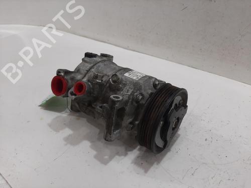 AC compressor SKODA YETI (5L) 1.2 TSI | BP30095082M34