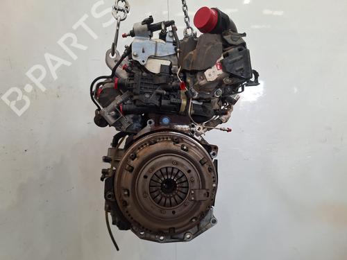 Engine FORD GRAND C-MAX (DXA/CB7, DXA/CEU) 2.0 TDCi | BP36452125M1 - Image 3