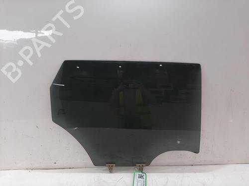 Used Rear right door window Rear right door window 37496911 37496911