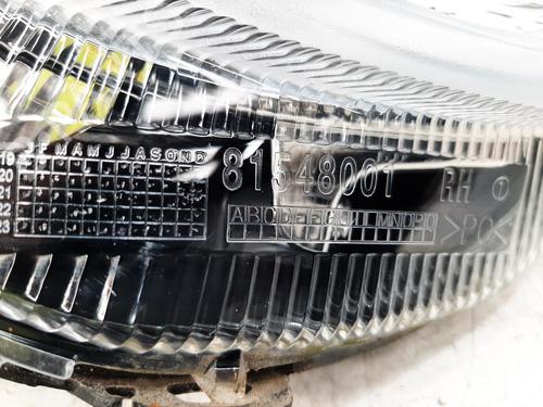 Right headlight FIAT 500 (312_) 1.0 Mild Hybrid (312AYD1B) | BP34121323C29  - Image 5