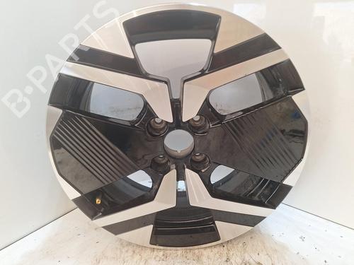 Used Rim Rim PEUGEOT 2008 II (UD_, US_, UY_, UJ_, UR_, UC_) 1.2 PureTech 130 (USHNS, URHNS) (130 hp) 34205925 34205925
