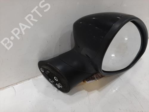 Right mirror FIAT PUNTO EVO (199_) 1.4 (199AXB1A) | BP26860654C27 