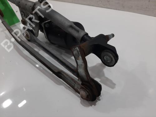 Front wiper motor PEUGEOT BIPPER Tepee 1.3 HDi 75 | BP33467520M29 - Image 4