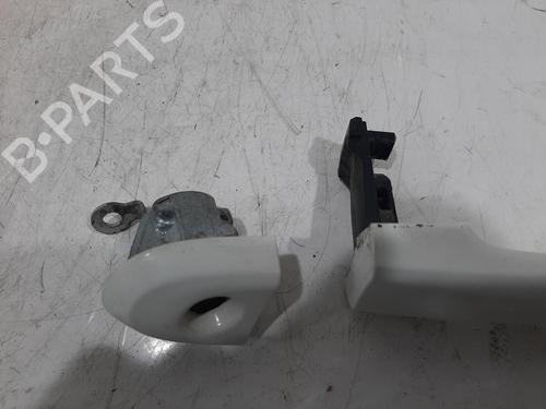 Front right exterior door handle NISSAN NOTE (E12) 1.2 | BP38513472C129 - Image 2