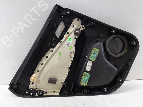 Rear right panel VAUXHALL GRANDLAND X / GRANDLAND (A18) 1.2 Turbo (75) | BP33698856C61 - Image 6