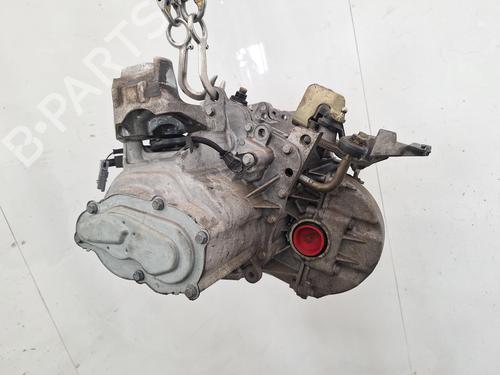 Gearbox VAUXHALL GRANDLAND X / GRANDLAND (A18) 1.2 Turbo (75) | BP29883435M3