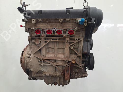 Engine FORD FIESTA VI (CB1, CCN) 1.25 | BP36697620M1 - Image 2
