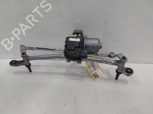 Front wiper motor DS DS 7 Crossback (J4_, JR_, JC_) 1.6 PureTech 225 (J45GCR, J45GGR) | BP26865211M29 