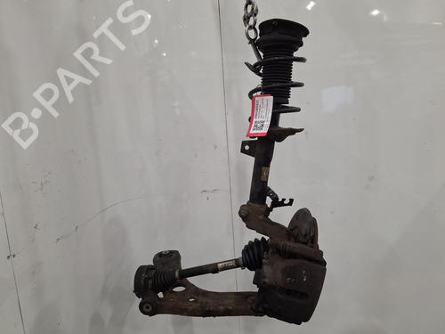 Used Left front suspension AUDI A3 Sportback (8VA, 8VF) 1.4 TFSI (125 hp) 30407139
