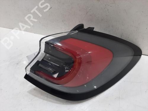 Right taillight FORD PUMA (J2K, CF7) 1.0 EcoBoost | BP30958805C35