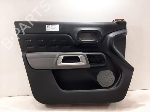 Annen CITROËN C5 AIRCROSS (A_) 1.2 PureTech 130 (ARHNSJ) (131 hp) 29553473