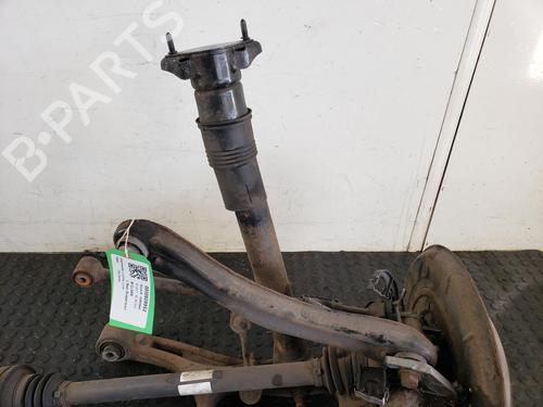 Left rear suspension arm MERCEDES-BENZ M-CLASS (W164) ML 300 CDI 4-matic (164.121) | BP26750395M14 