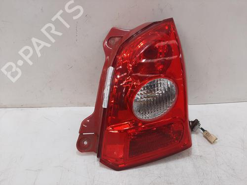 Used Right taillight SUZUKI ALTO VII (GF, HA25_, HA35_) 1.0 (AMF310, GFC31S) (68 hp) 30495806