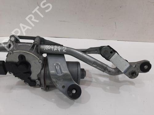 Front wiper motor AUDI A1 Sportback (8XA, 8XF) 1.4 TFSI | BP26835865M29 