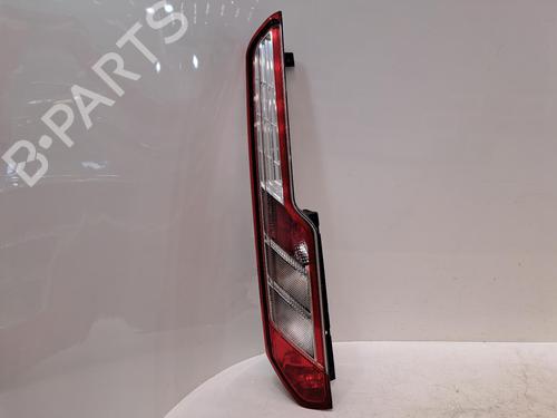 Used Left taillight Left taillight FORD TRANSIT CUSTOM V362 Van (FY, FZ) 2.0 EcoBlue (170 hp) 34338939 34338939