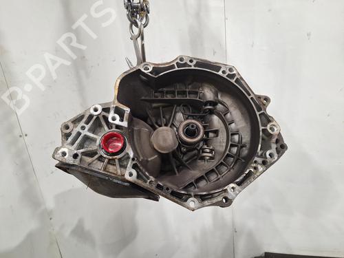 Gearkasse VAUXHALL CORSA Mk III (D) (S07) 1.4 (L08) (101 hp) 30586033