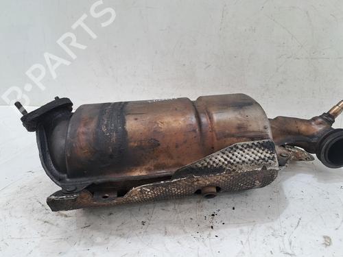 Particulate filter FIAT DOBLO Cargo (263_) 1.6 D Multijet (263WXD1B, 263WXR1B, 263WXX1B, 263ZXD1B,... | BP29809388M81 