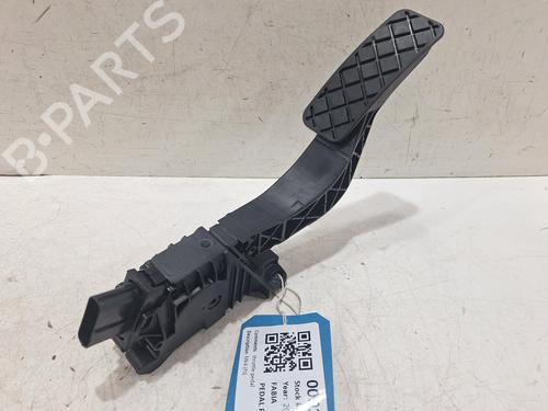 Pedal SKODA FABIA IV (PJ3) 1.0 MPI (80 hp) 32380577