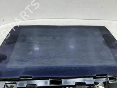 Electronic module MAZDA 6 Estate (GJ, GL) 2.0 (GJEFW) | BP26784410M83 