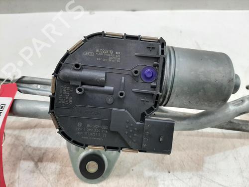 Front wiper motor AUDI Q3 (8UB, 8UG) 2.0 TDI quattro | BP34206465M29 - Image 3