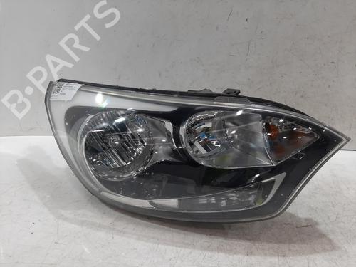 Used Right headlight Right headlight KIA RIO III (UB) 1.25 CVVT (86 hp) 33436014 33436014
