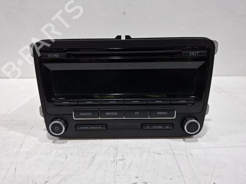 Used Radio Radio 38266142 38266142
