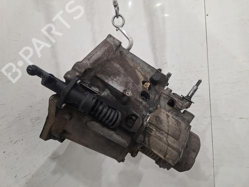 Gearbox PEUGEOT PARTNER Box Body/MPV 1.6 HDi / BlueHDi 75 | BP40040363M3 - Image 2