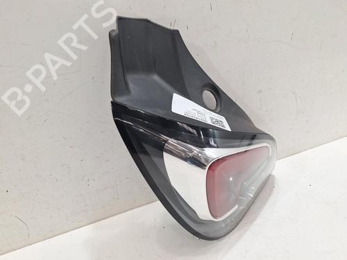 Used Left taillight VAUXHALL ADAM (M13) 1.2 (69 hp) 27203508