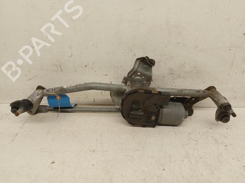 Used Front wiper motor VW PASSAT CC B6 (357) 2.0 TDI (140 hp) 26844560